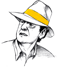 Lucio Piermarini Immagine per l'autore: Lucio Piermarini