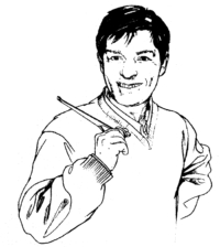 Federico Marolla Immagine per l'autore: Federico Marolla