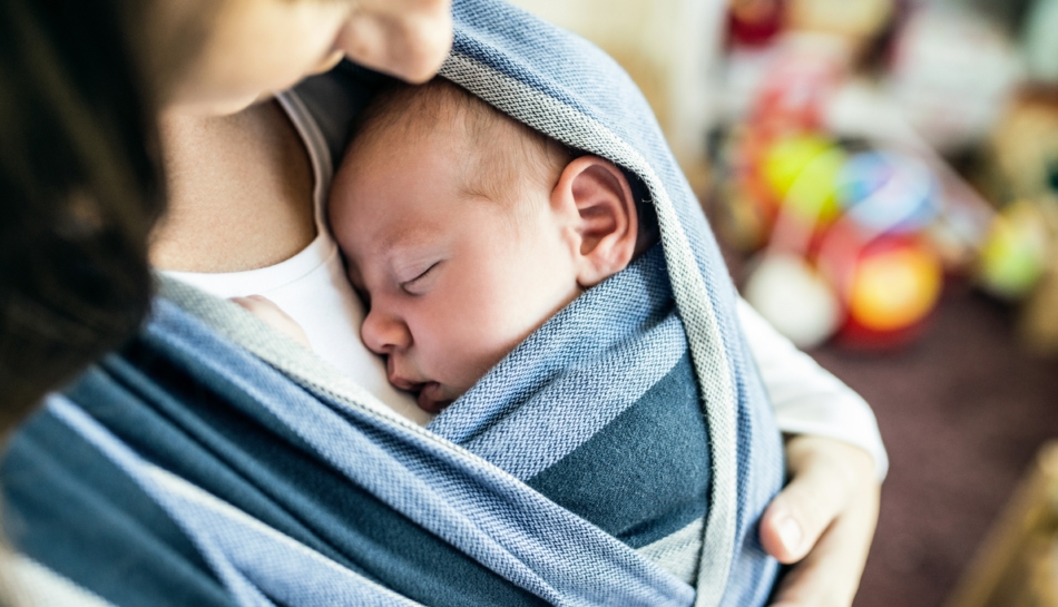 Migliori fasce porta bebe on sale