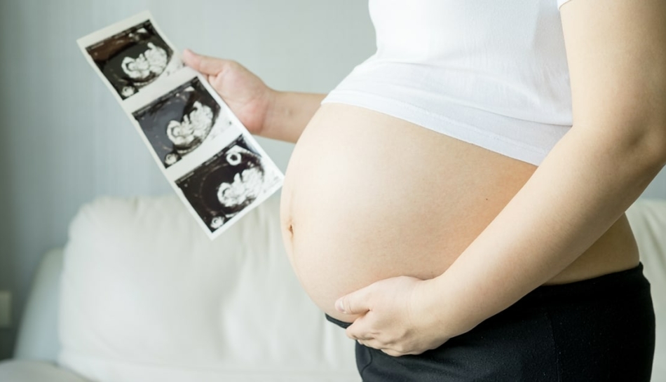 Ecografia in gravidanza, per rilevare eventuali dilatazioni e anomalie renali