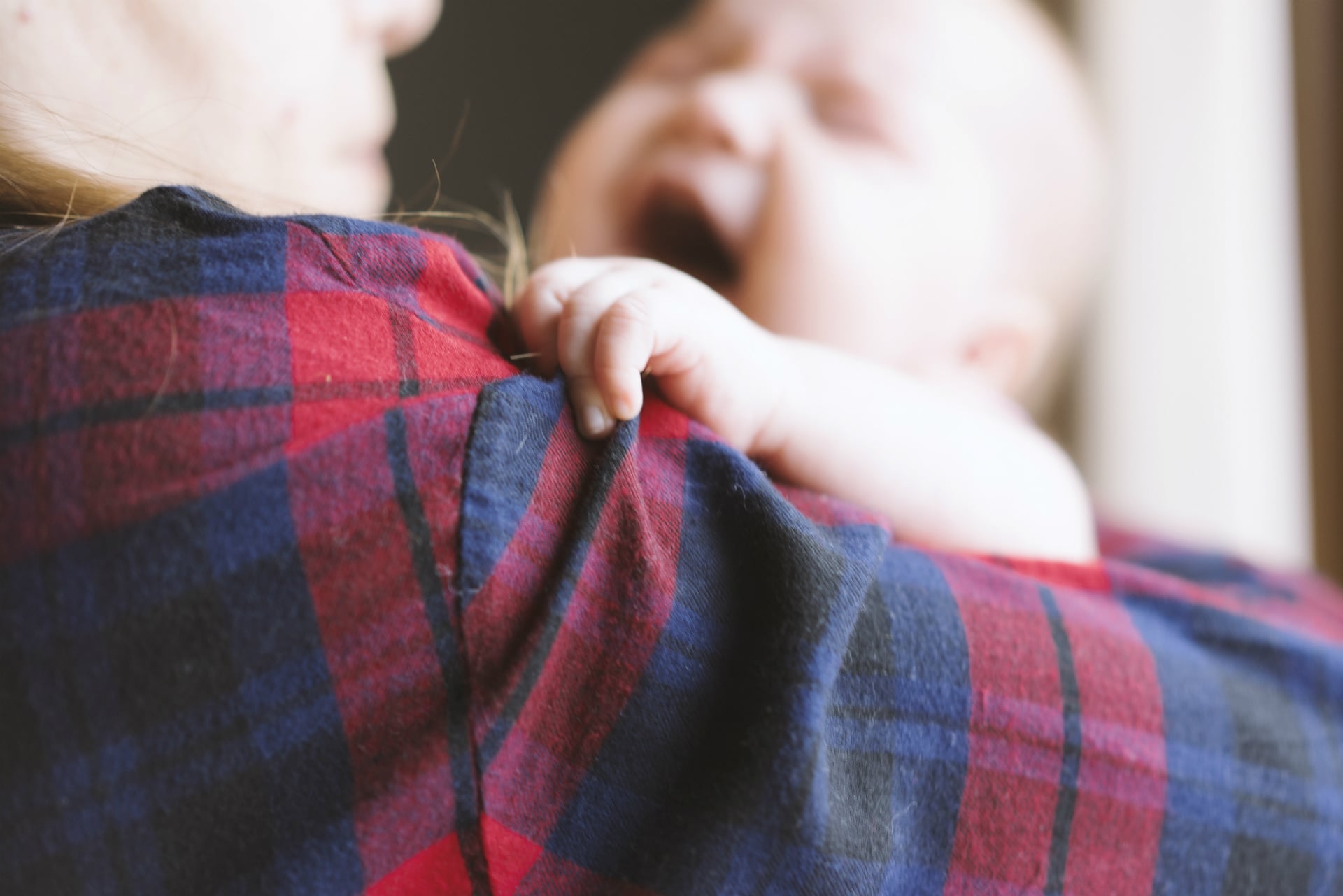 Rimedi per le coliche del neonato