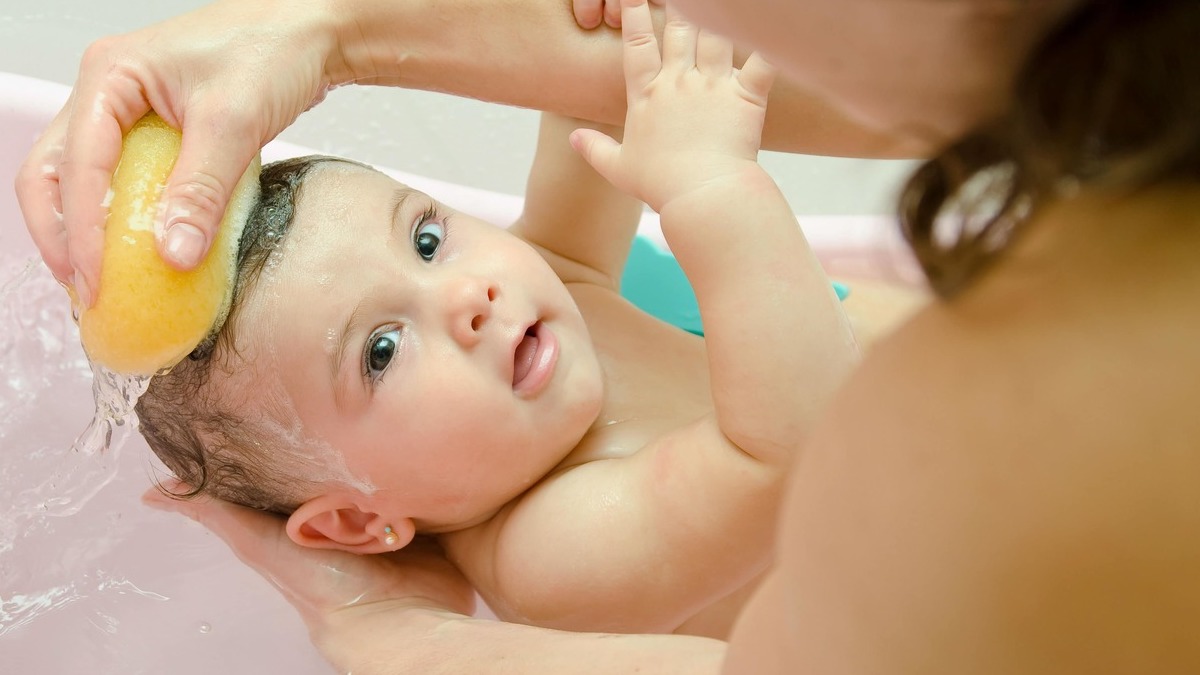 Cura del bambino: igiene e sterilizzazione - Uppa