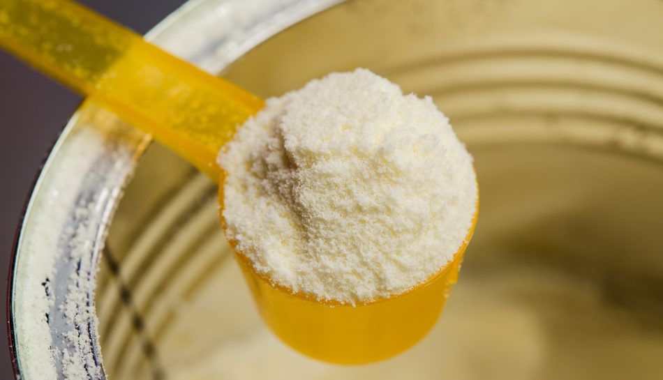 Latte artificiale: liquido o in polvere? - Uppa