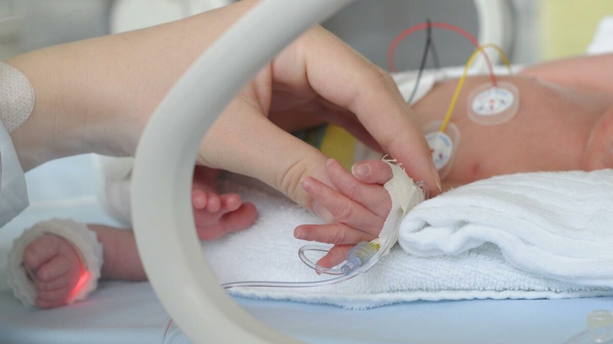 Neonato ospedale cheap
