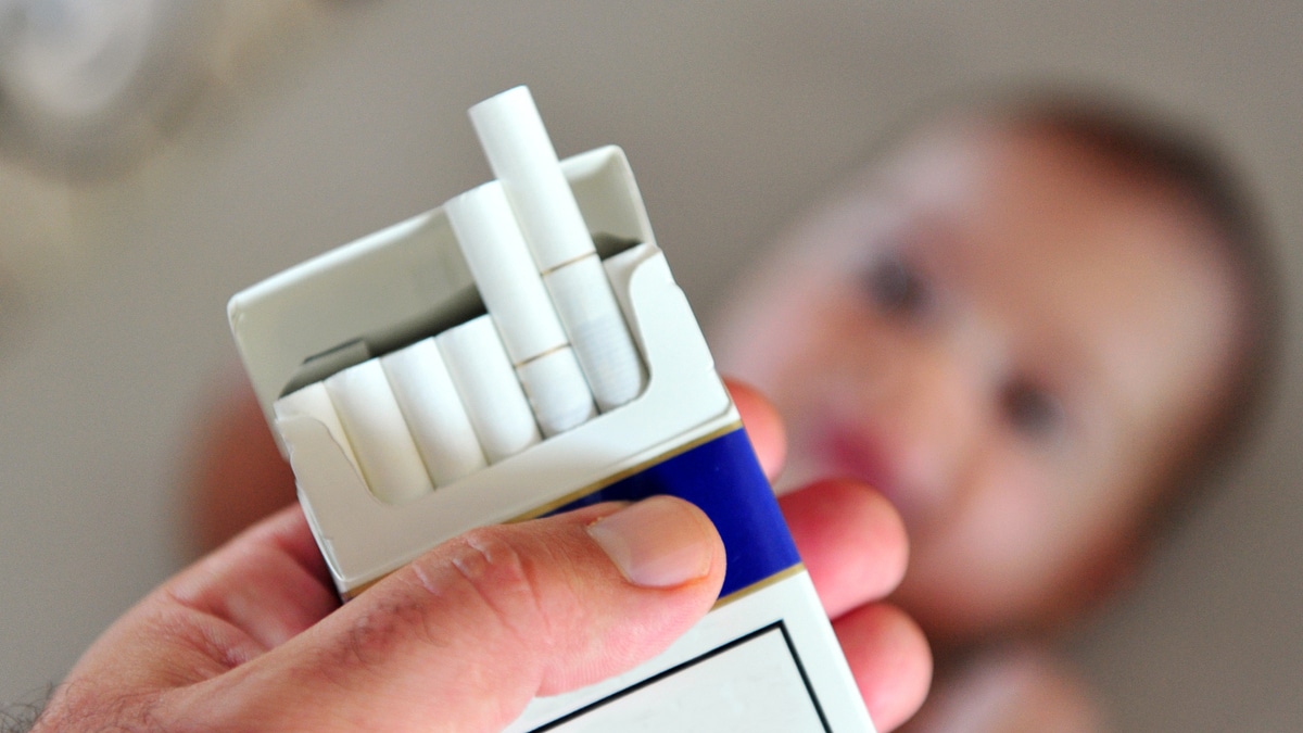 geekvape aegis solo 3 istruzioni I bambini e i danni da fumo di sigaretta