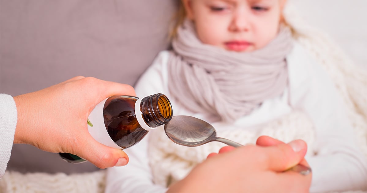 La Tosse Si Cura Con Il Cortisone Uppa It