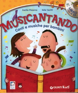 L'educazione musicale: due libri per iniziare - Uppa