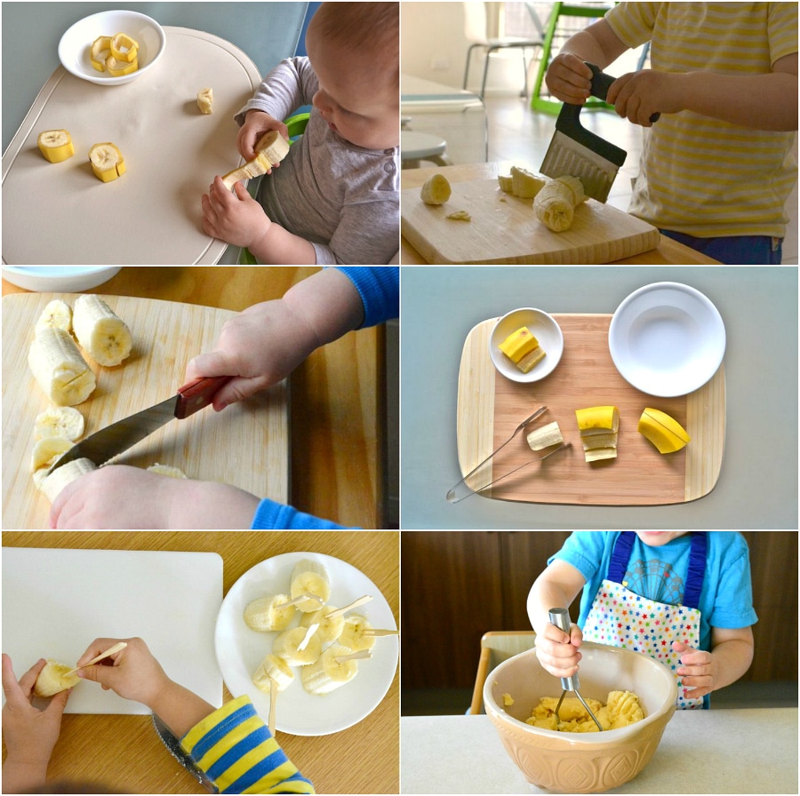 Bambini e forbici: imparare a usare gli oggetti taglienti - Uppa