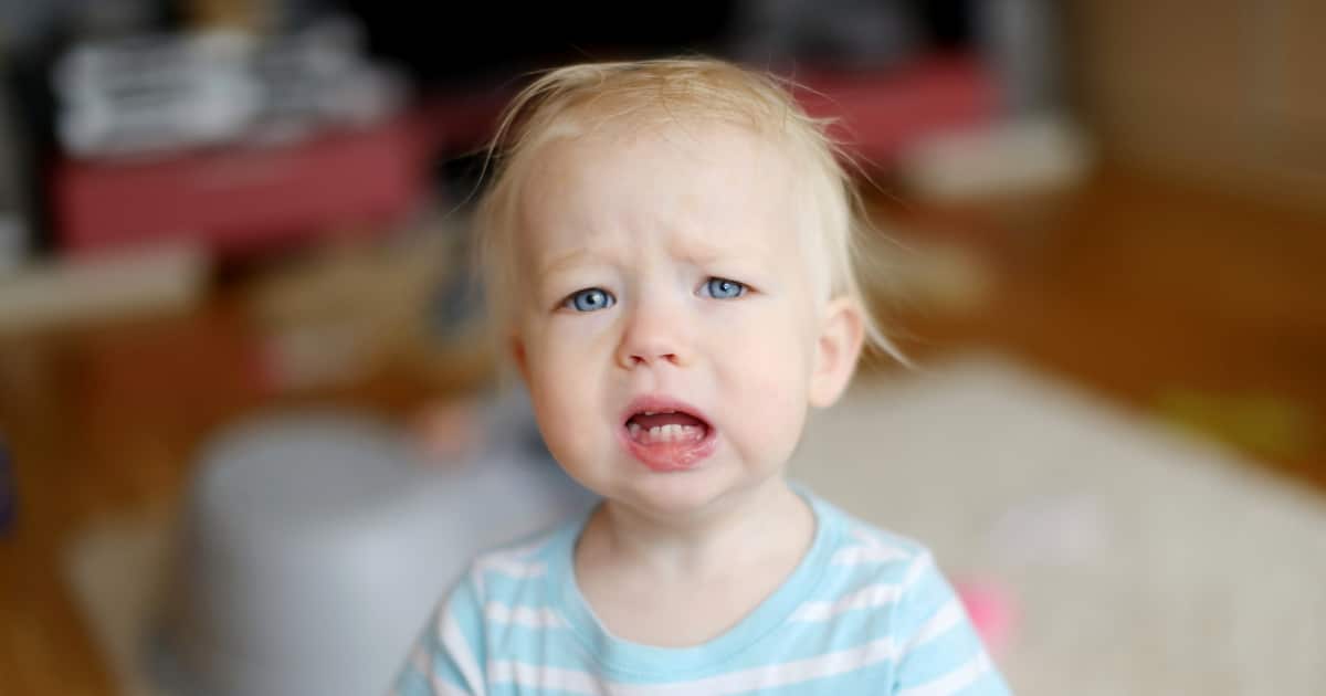 I No Dei Bambini Come Comportarsi Uppa It