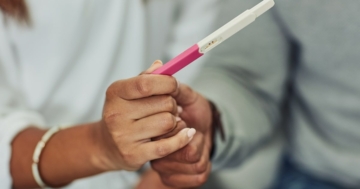 Test di ovulazione per stabilire quand'è il periodo fertile