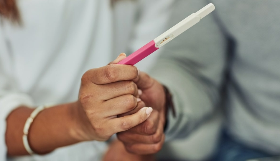 Test di ovulazione per stabilire quand'è il periodo fertile