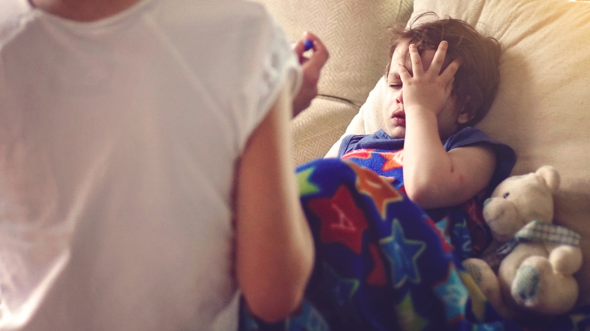 Meningite Come Riconoscerla E Trattarla Uppa It