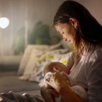 Fumare in allattamento: i rischi per il bambino - Uppa