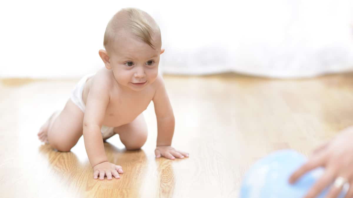 Tappe di crescita: il bambino da 2 a 3 anni
