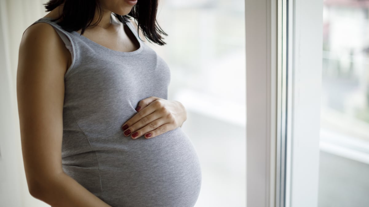 38 settimane quanti mesi sono