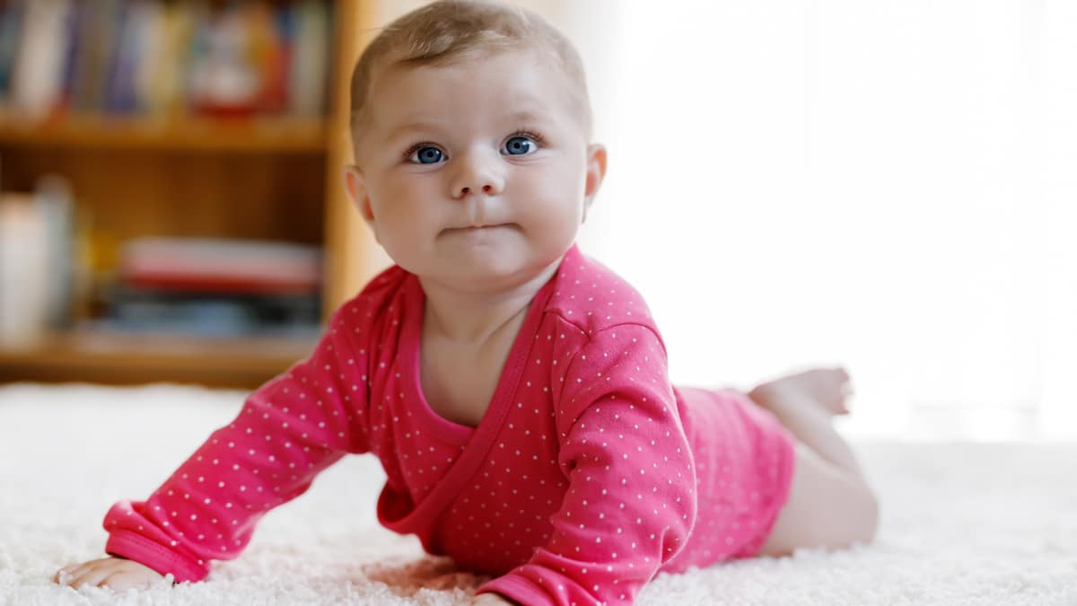 Giochi per bambini di 4 mesi sale