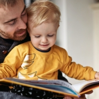 Come scegliere i primi libri per bambini (0-2 anni) - Un altro