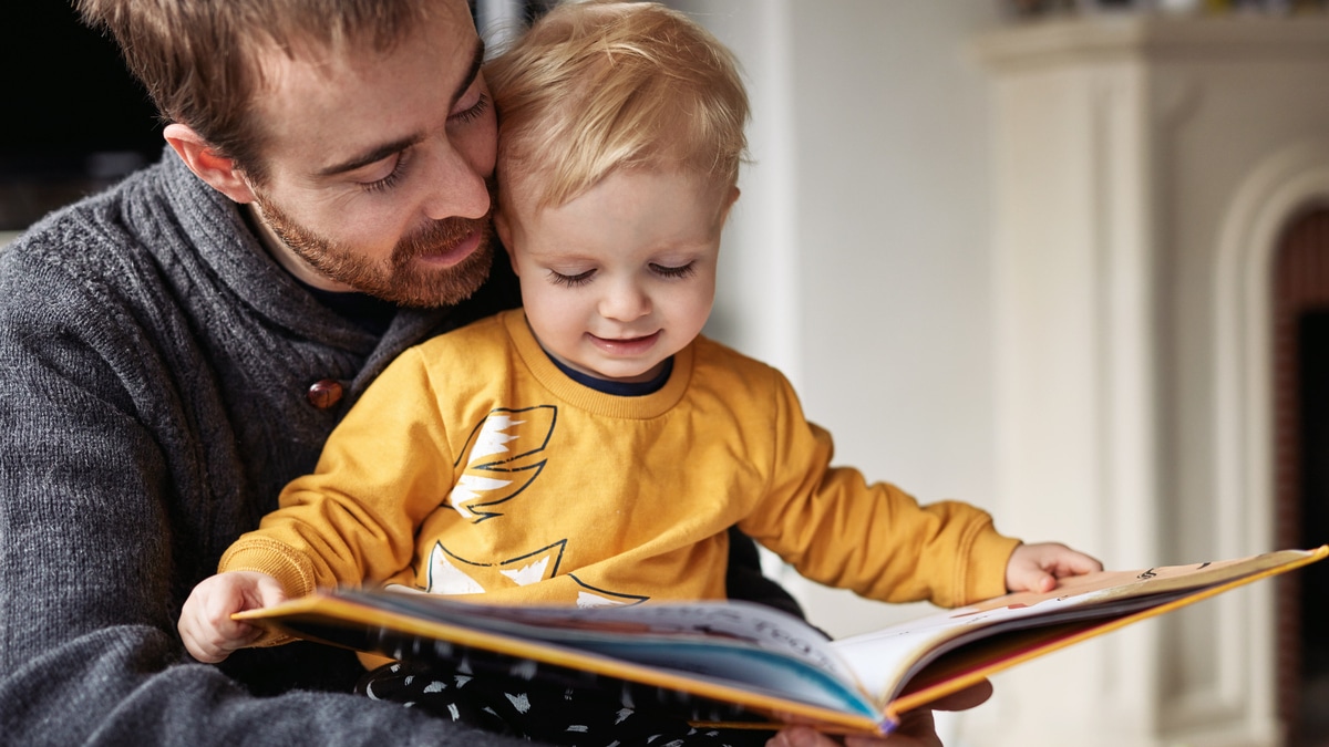 Libri e Letture per bambini