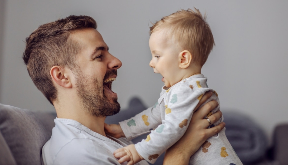 Bambini di due e tre anni: lo sviluppo nel terzo anno di vita