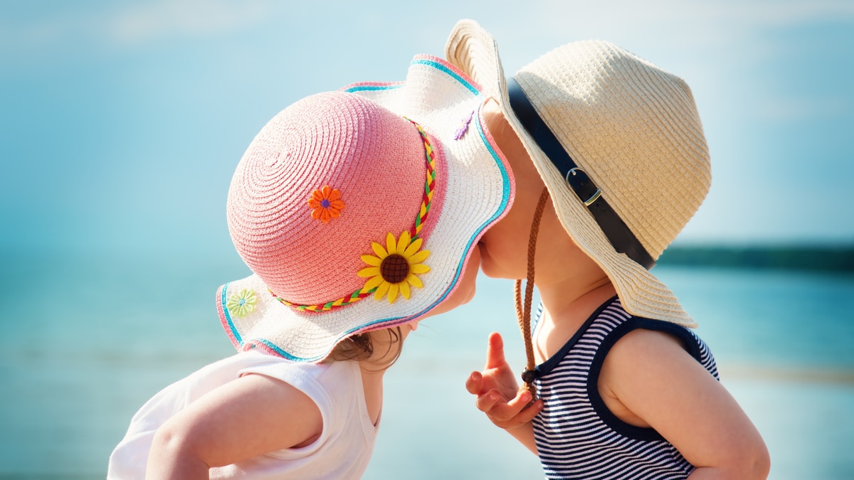 Educazione sessuale in casa e a scuola - Uppa