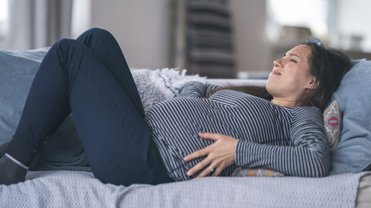 Emorroidi in gravidanza: cause e rimedi efficaci - Uppa