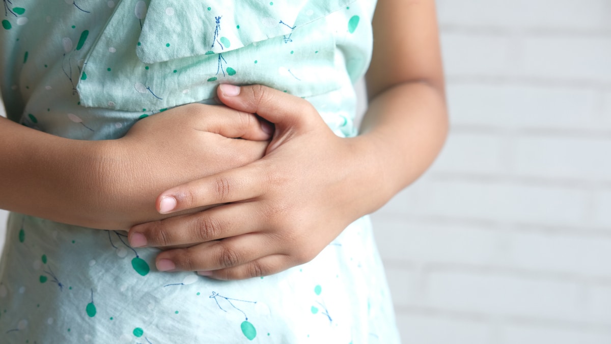 Gastroenterite nei bambini sintomi e rimedi Uppa