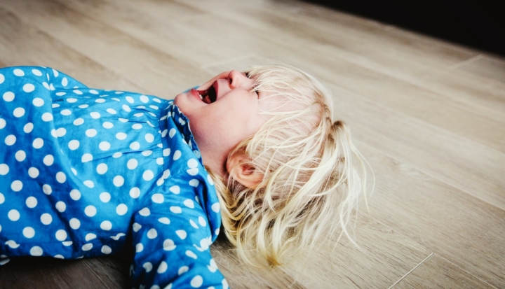 Disturbi del comportamento: quali sono e come si manifestano - Uppa