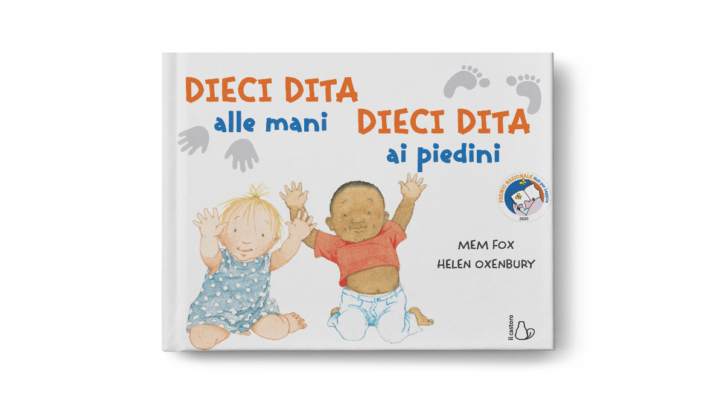 Libri per bambini da 0 a 6 anni: come sceglierli e titoli consigliati - Uppa