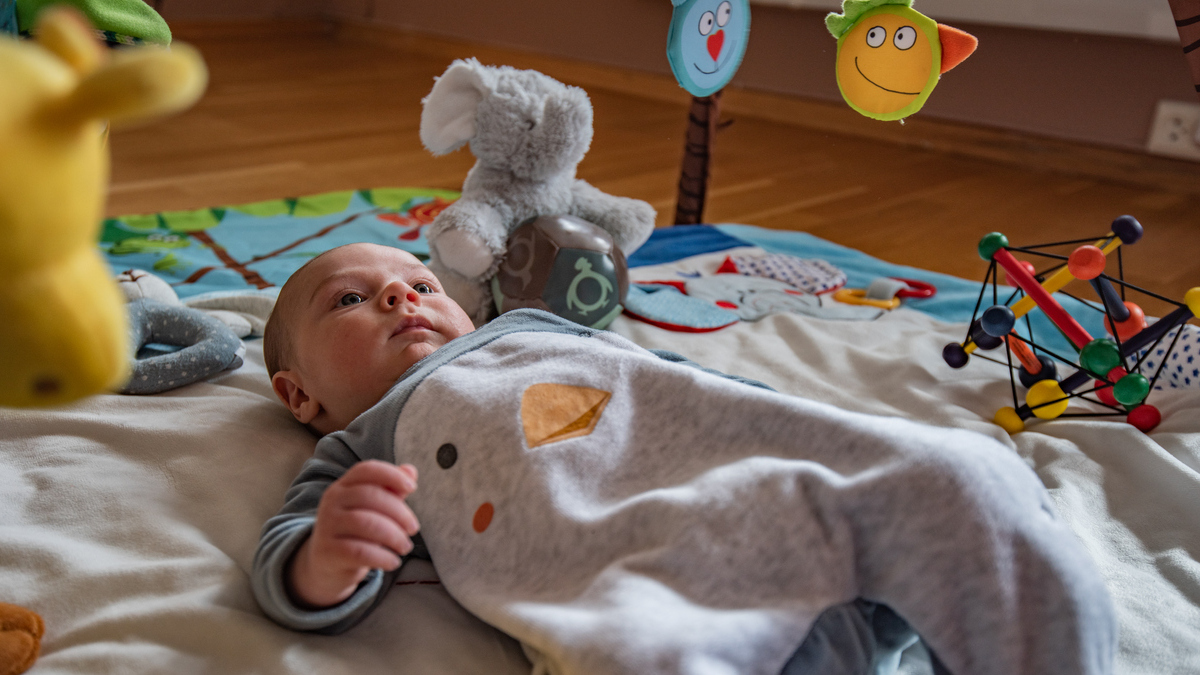 Giochi per sales bambini 15 mesi