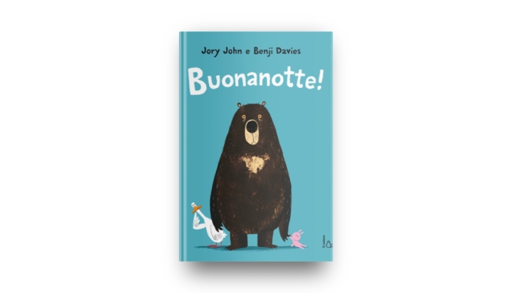 Libri sugli animali per bambini di 0-3 anni