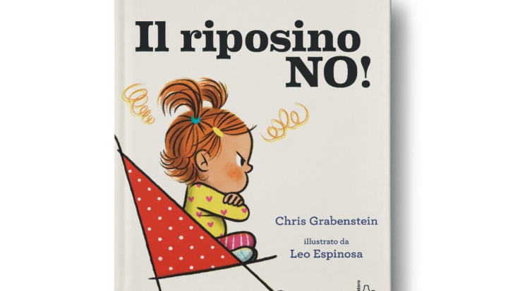 10 libri per bambini di 6 anni