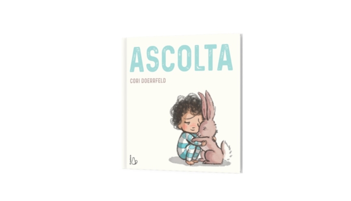 Libri cartonati per bambini di 1, 2, 3 anni e oltre