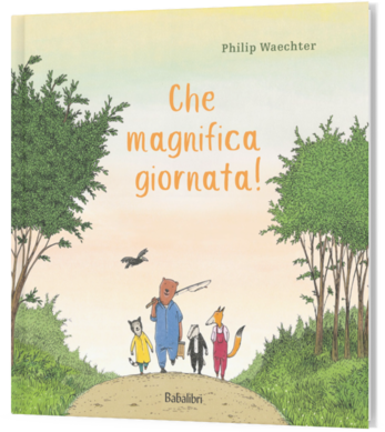 Libri per bambini del 2020, per lettori da uno a sette anni 