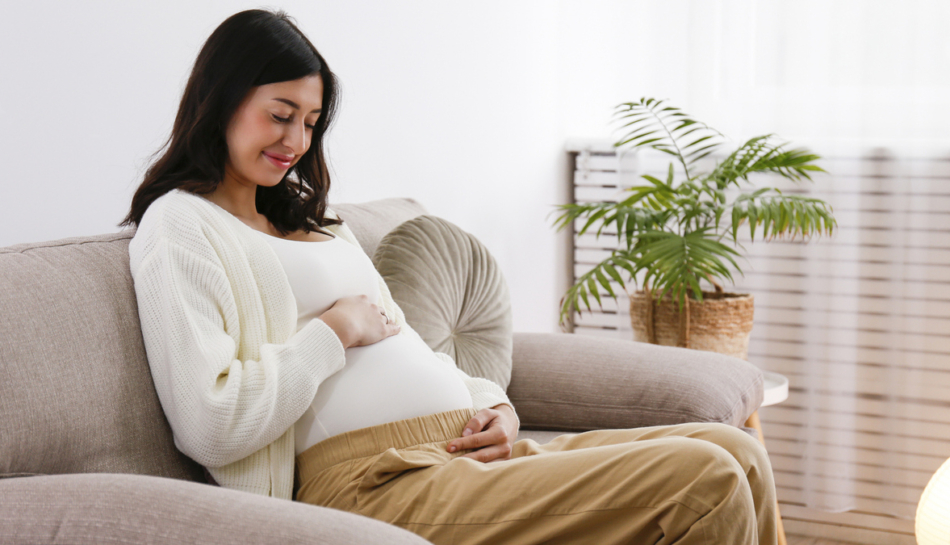 donna in gravidanza assunzione acido folico