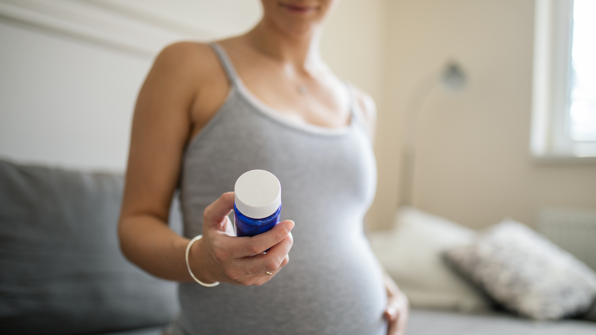 Ibuprofene in gravidanza si può assumere? Uppa