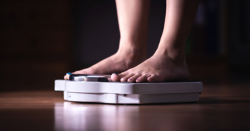 eating disorders in adolescence
