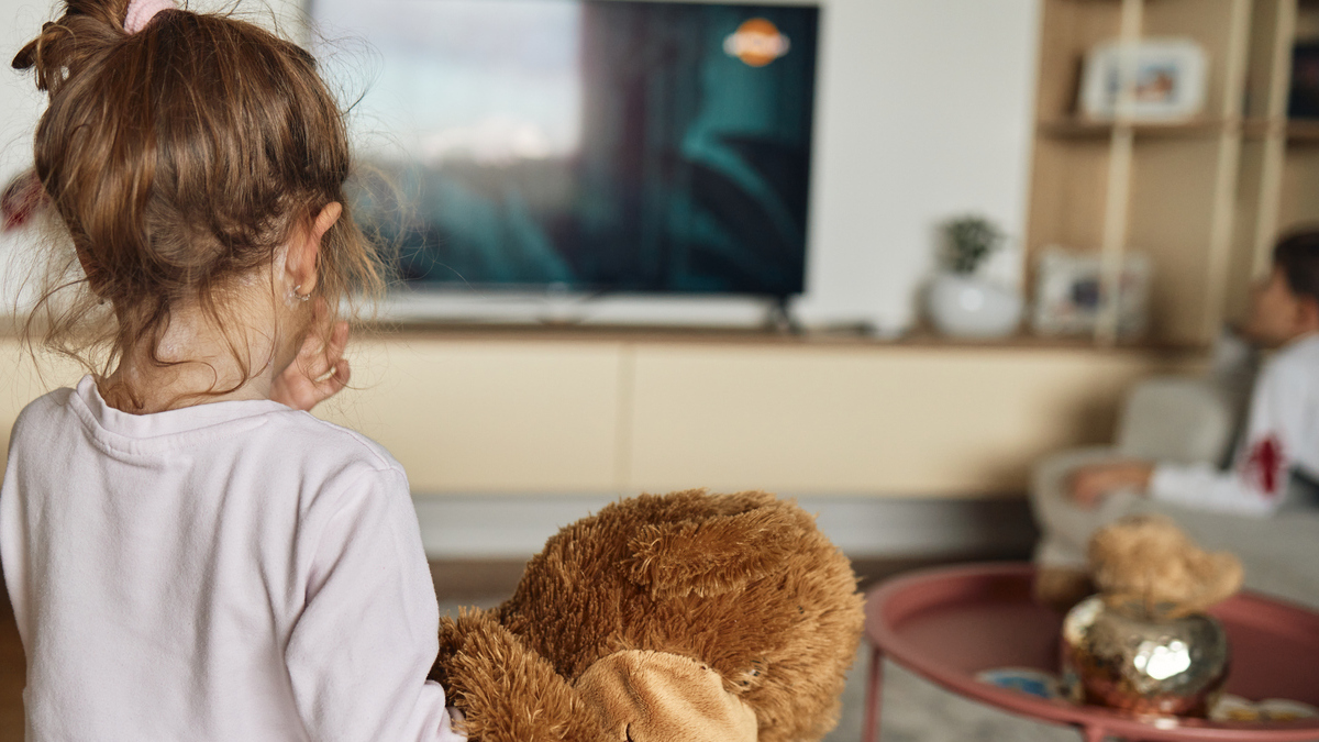 Migliori cartoni educativi per bambini: quali far vedere? - Uppa