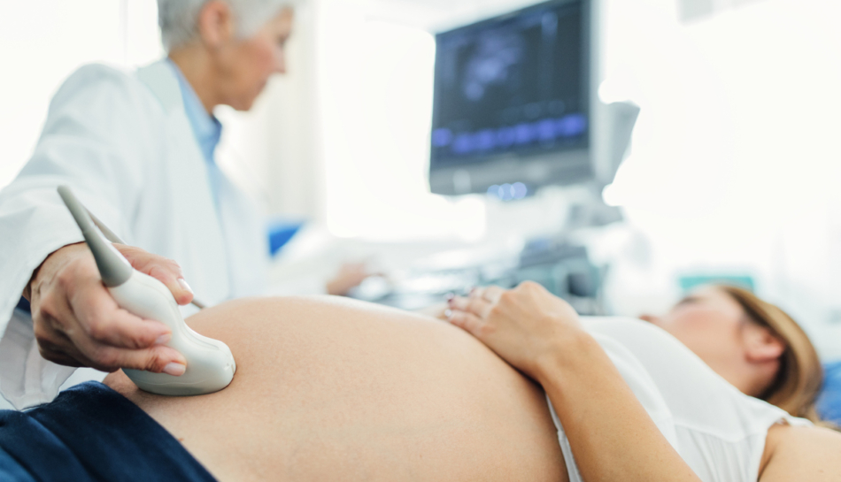 monitoraggio della posizione fetale